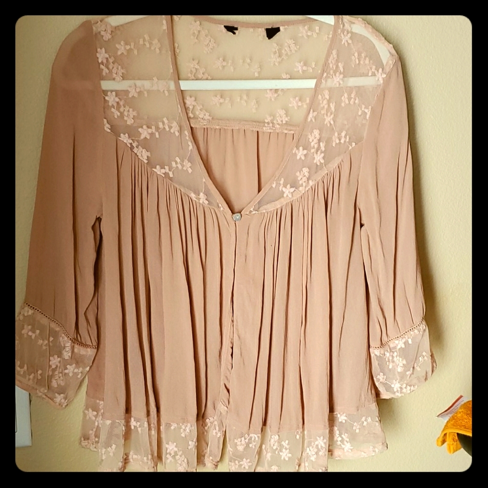Blouse